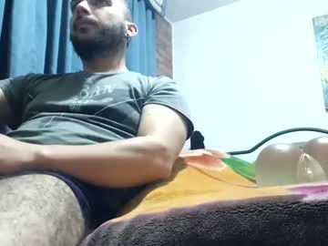 Iwanturarse May 31, 2025 Chaturbate stream image