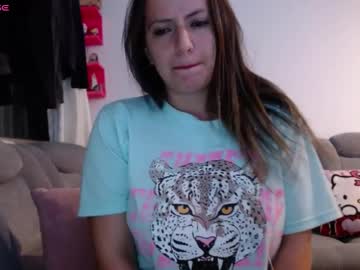 Kattie_Love May 31, 2025 Chaturbate stream image