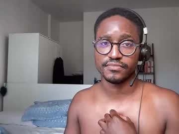 Kingkunta83 May 31, 2025 Chaturbate stream image