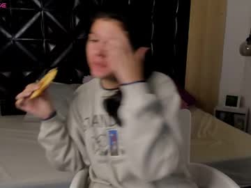 Kristinawhite_ May 31, 2025 Chaturbate stream image