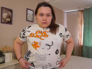 Lirili_Larila May 31, 2025 Chaturbate stream image
