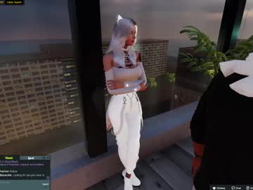 Lylathearcticfox May 31, 2025 Chaturbate stream image