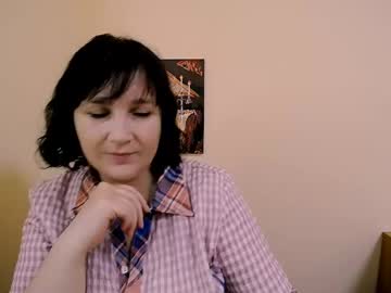 _Miranda_Sun May 31, 2025 Chaturbate stream image