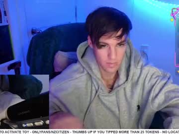 Nzcitizen May 31, 2025 Chaturbate stream image
