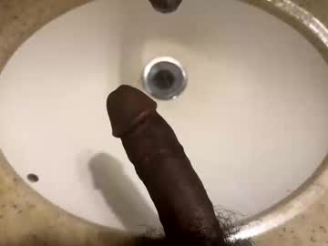 Princevon95 May 31, 2025 Chaturbate stream image