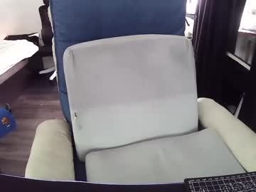 Slothfully May 31, 2025 Chaturbate stream image