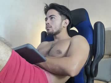 Sukuna_Hara May 31, 2025 Chaturbate stream image
