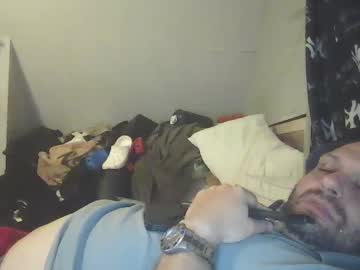 Frankiebalz May 31, 2025 Chaturbate stream image