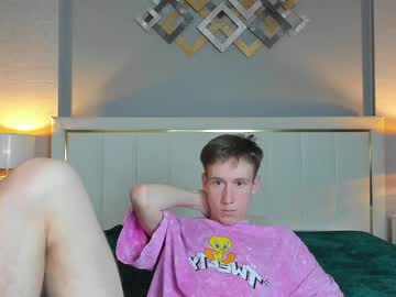 Markus_Wild May 31, 2025 Chaturbate stream image