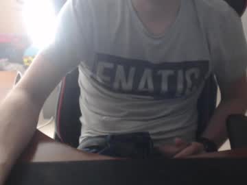 Sjerry007 May 31, 2025 Chaturbate stream image