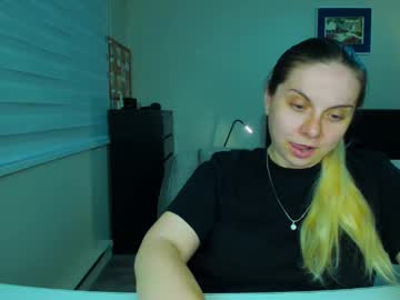 Winter_Miracle May 31, 2025 Chaturbate stream image