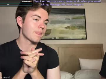 Xxlockexxx May 31, 2025 Chaturbate stream image