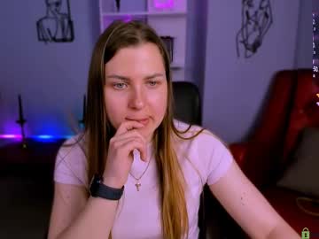 Betty_Luck May 31, 2025 Chaturbate stream image