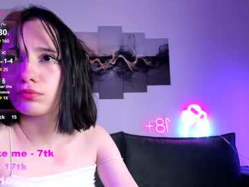 Dark__Willow_ May 31, 2025 Chaturbate stream image
