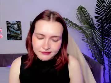 Elis_Cherry May 31, 2025 Chaturbate stream image