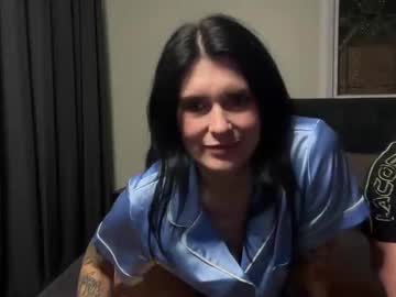Kingofhiskitty May 31, 2025 Chaturbate stream image