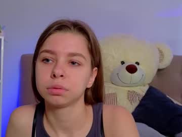 Kiss_Mycandy May 31, 2025 Chaturbate stream image