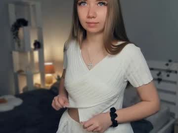 Missm1racle May 31, 2025 Chaturbate stream image