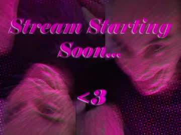Playboyrabbit369 May 31, 2025 Chaturbate stream image