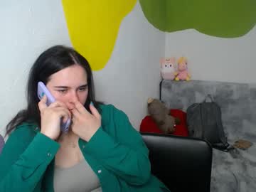 Shy_Lil May 31, 2025 Chaturbate stream image