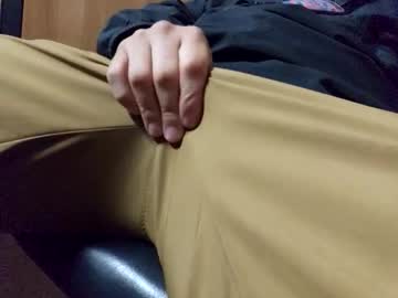 William91m May 31, 2025 Chaturbate stream image