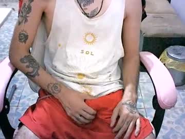 Alejandropppzz May 31, 2025 Chaturbate stream image