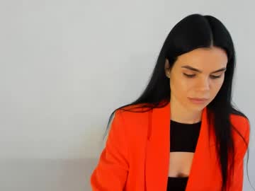 Amelisweet May 31, 2025 Chaturbate stream image