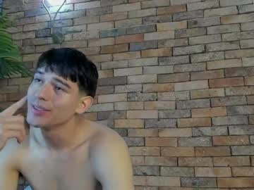 Lord_Bridgerton_Of May 31, 2025 Chaturbate stream image