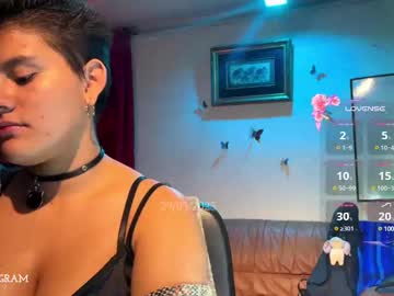Miak_Moon777 May 31, 2025 Chaturbate stream image