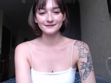 Missfiti May 31, 2025 Chaturbate stream image