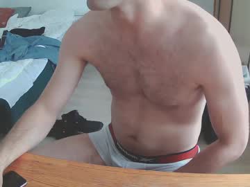 Seaman91 May 31, 2025 Chaturbate stream image