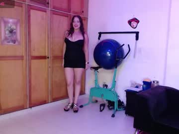 Valerie_Smile May 31, 2025 Chaturbate stream image