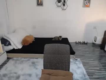 Angelsweets0 May 31, 2025 Chaturbate stream image