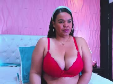 Charlotte_Martinez_ May 31, 2025 Chaturbate stream image