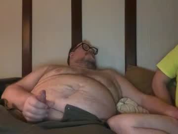 Chonkyrubs May 31, 2025 Chaturbate stream image