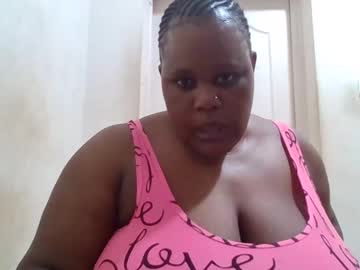 Ebony_Magixs May 31, 2025 Chaturbate stream image