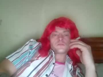 Hornyyz24 May 31, 2025 Chaturbate stream image