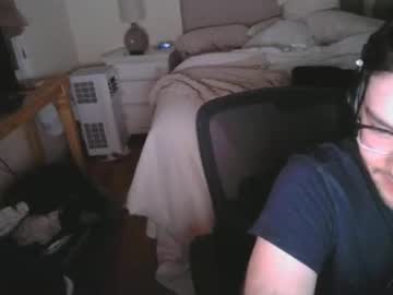 Hunford May 31, 2025 Chaturbate stream image
