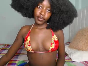 Love_Miah May 31, 2025 Chaturbate stream image