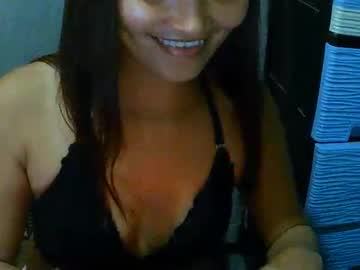 Lovelyapple87 May 31, 2025 Chaturbate stream image