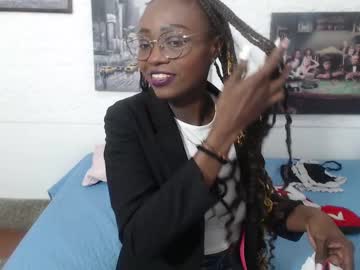Naomi_Ackie May 31, 2025 Chaturbate stream image