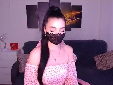 Princessamira1 May 31, 2025 Chaturbate stream image