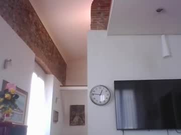 Thebigcockforu May 31, 2025 Chaturbate stream image