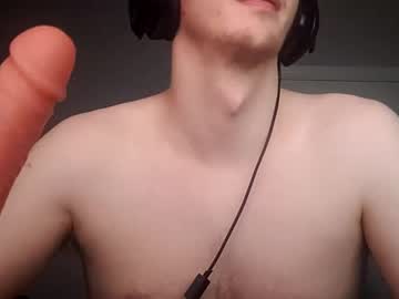 Wokimesocket May 31, 2025 Chaturbate stream image