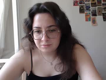 You_Aurora May 31, 2025 Chaturbate stream image