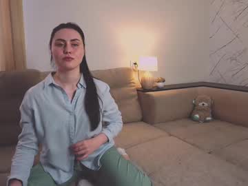 Althenagreenhouse May 31, 2025 Chaturbate stream image