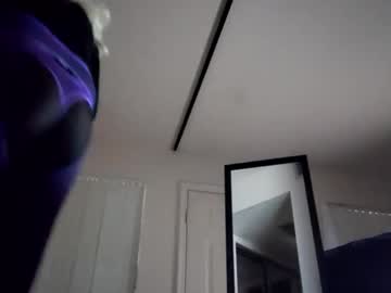 Bestofbothworlds89 May 31, 2025 Chaturbate stream image
