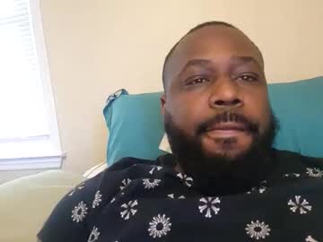Bigdawg242 May 31, 2025 Chaturbate stream image