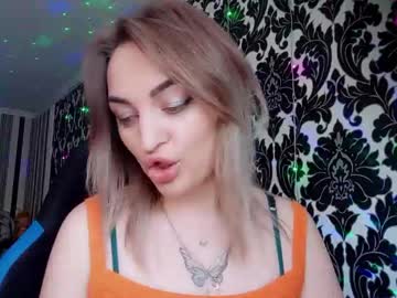 Dreamylayla May 31, 2025 Chaturbate stream image