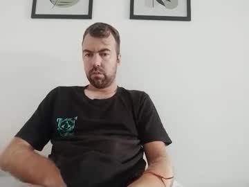 Jinotex88 May 31, 2025 Chaturbate stream image